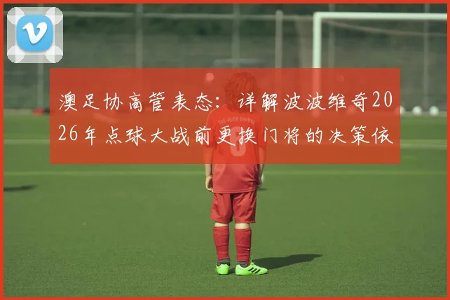澳足协高管表态：详解波波维奇2026年点球大战前更换门将的决策依据与深层考量