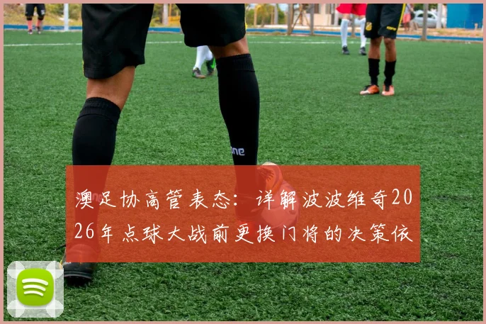 澳足协高管表态：详解波波维奇2026年点球大战前更换门将的决策依据与深层考量